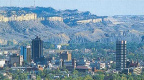 Billings, Montana