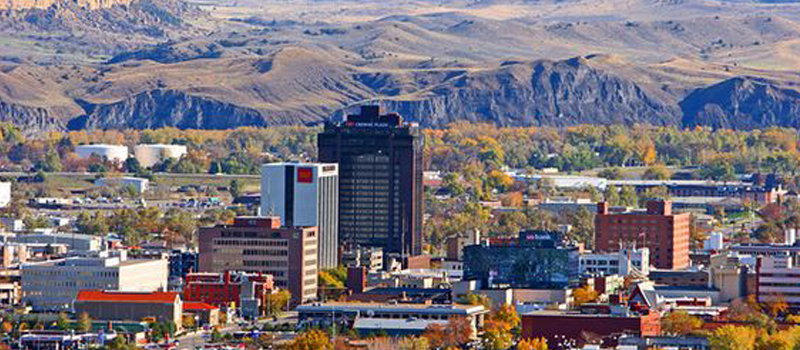 Where to Stay in Billings, Montana