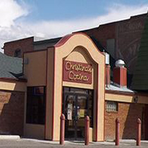 Christina's Cocina - the best mexican restaurant in Butte Monrana