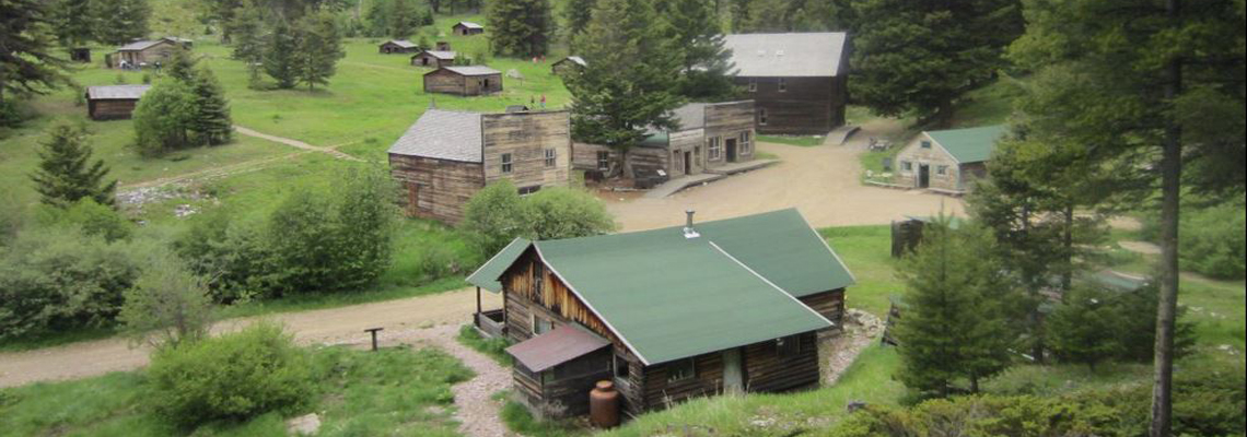 Garnet-Ghost-Town-Near-Missoula