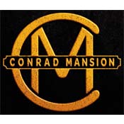 Conrad Mansion Tours Kalispell Montana