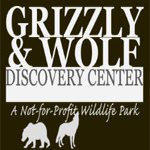 Grizzly & Wolf Discovery Center