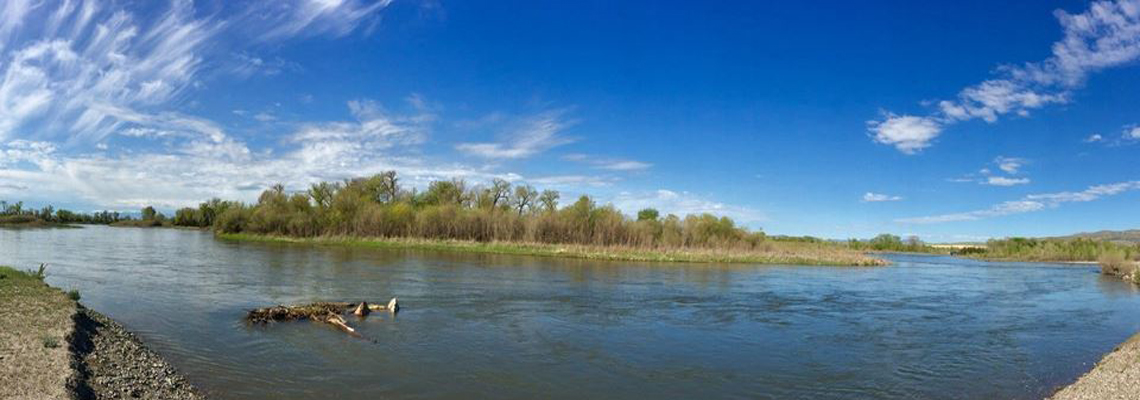 Missouri-Headwaters-State-Park-Three-Forks-MT