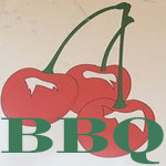 Cherries BBQ in Polson, Montana