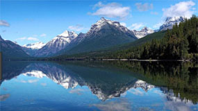 Glacier National Park