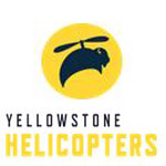 Yellowstone Helicopter Tours