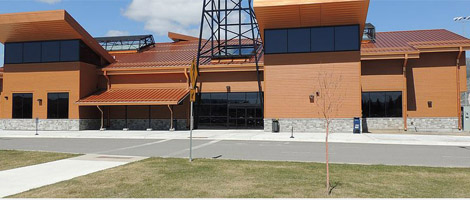 Butte Montana Airport