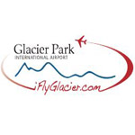 Glacier International Airport Kalispell Montana