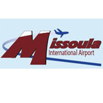 Missoula Montana Airport