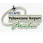 West Yellowstone Airport