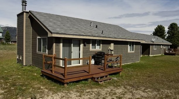 Vrbo Montana