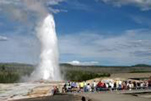 Yellowstone National Park