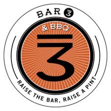 Bar 3 BBQ Belgrade Montana