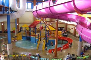 Indoor Activities Billings Montana