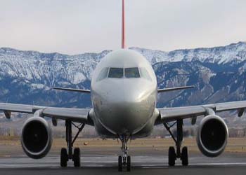 Airports in Montana