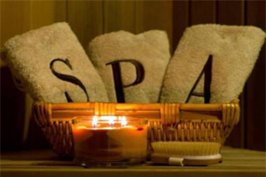 Find spas in Montana