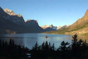 Glacier National Park