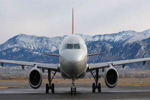 Airports in Montana