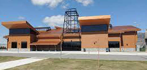 Butte Montana Airport