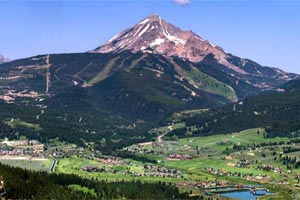 Big Sky Montana