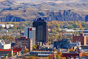 Billings, Montana