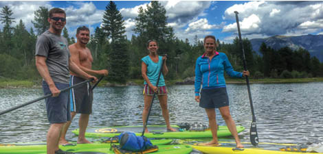 Bigfork & Flathead Lake