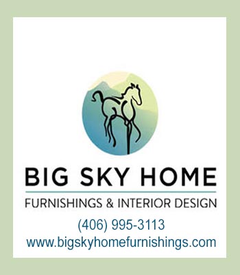 Big Sky Home Furnishings & Interior Design