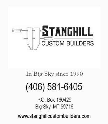 Big Sky Custom Builders