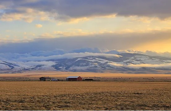 White Sulphur Springs Montana