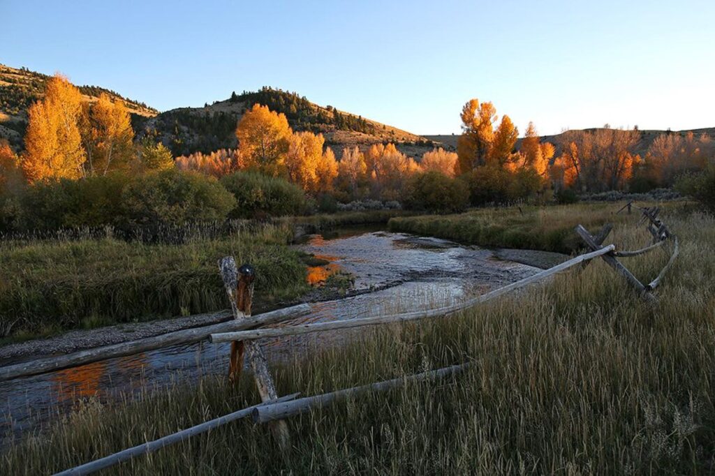 Anaconda, Montana