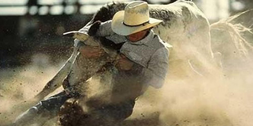 Butte PRCA Rodeo 