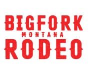 Bigfork Montana Rodeo