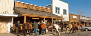 Three Forks, Montana