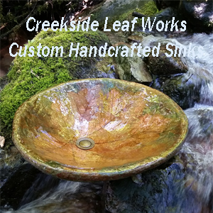 Creekside Leaf Works