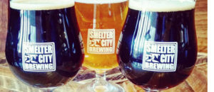 Smelter City Brewing Anaconda Montana