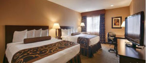 Best Western Plus Heritage Inn Great Falls MT