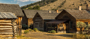 Best Ghost Towns In Montana | Destination Montana