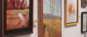 Yellowstone Art Museum in Billings, Montana