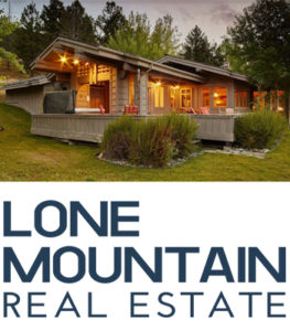 Lone Mountain Real Estate Bozeman and Big Sky Montana