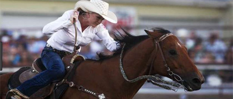 4-nights of Rodeo at the Mssoula County Fair