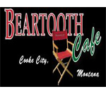 Beartooth Cafe Cooke City Montana