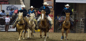 Bozeman Roundup Ranch Rodeo