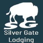 Silver Gate Lodging - Cabins and more