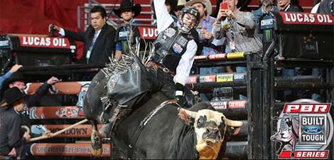 PBR Billings