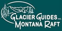 Glacier Guides Montna