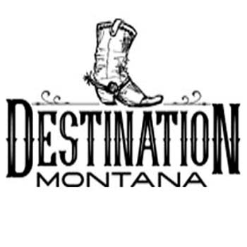 Destination Montana