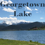 Georgetown Lake Montana