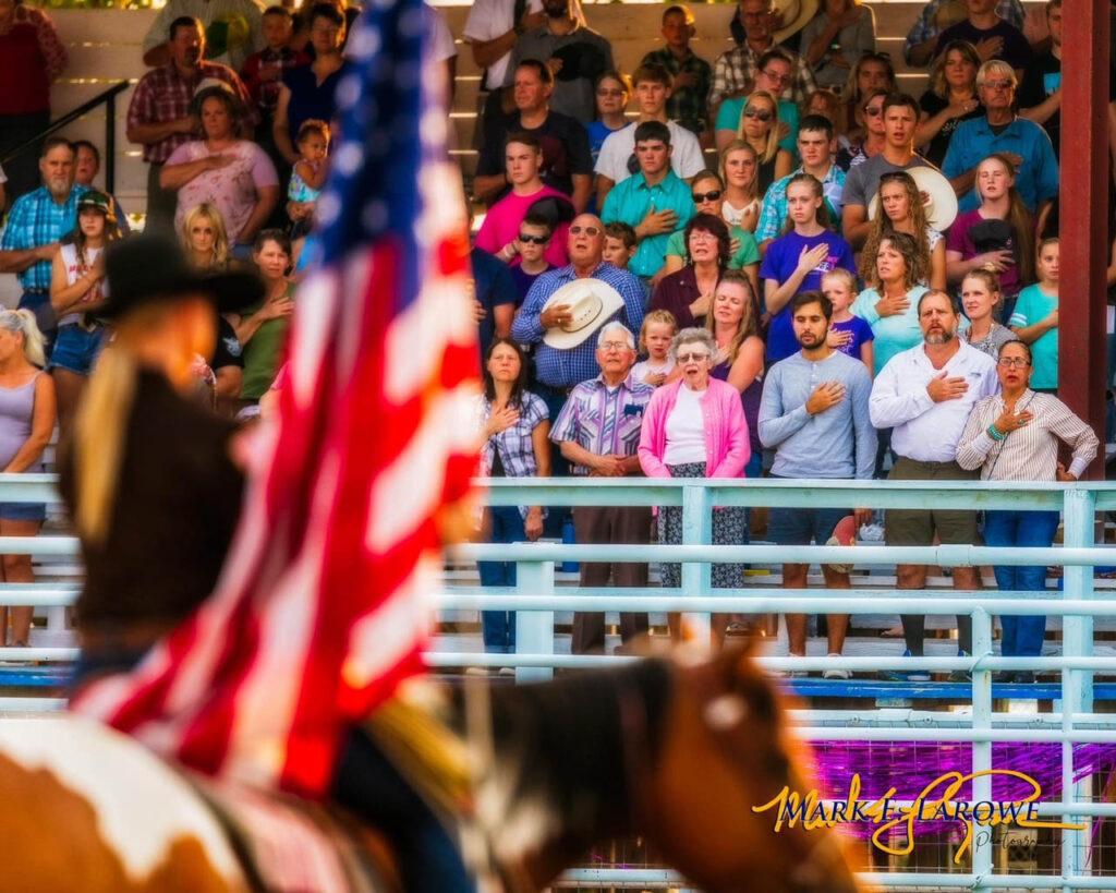 Rodeos in Montana Destination Montana