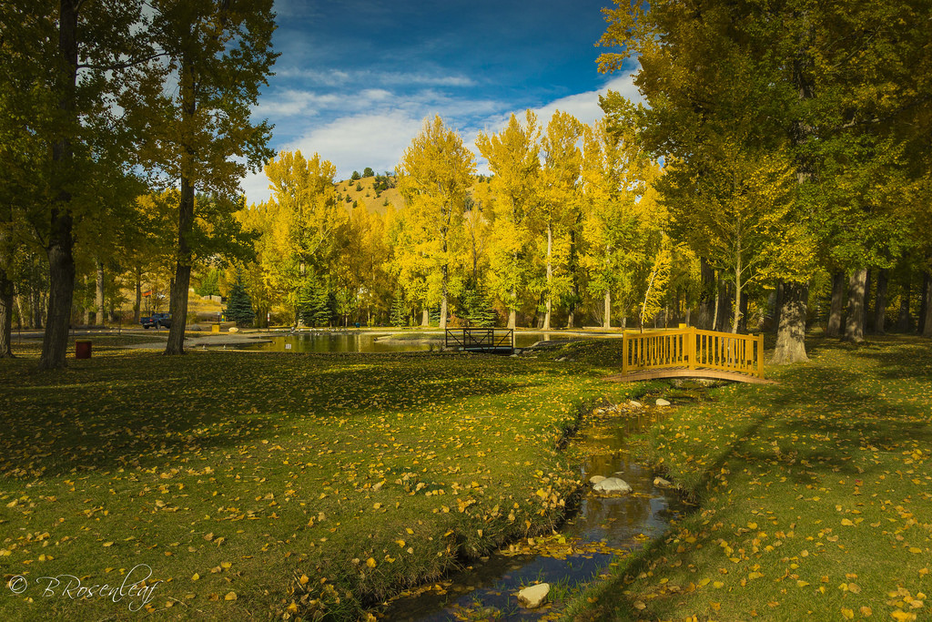 Anaconda Montana is the gateway to the Pintler Wilderness