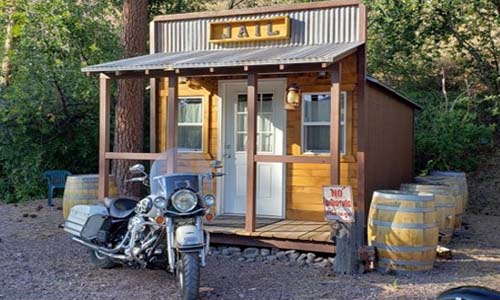 Bearmouth RV Park & Cabins